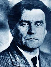 Kazimir Malevich