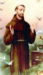S_Francesco d'Assisi